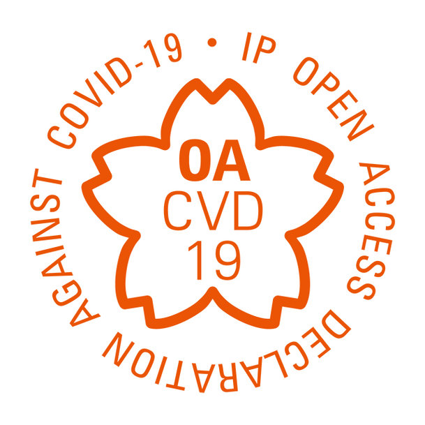 NSK ger öppen IP-åtkomst för COVID-19-aktiviteter